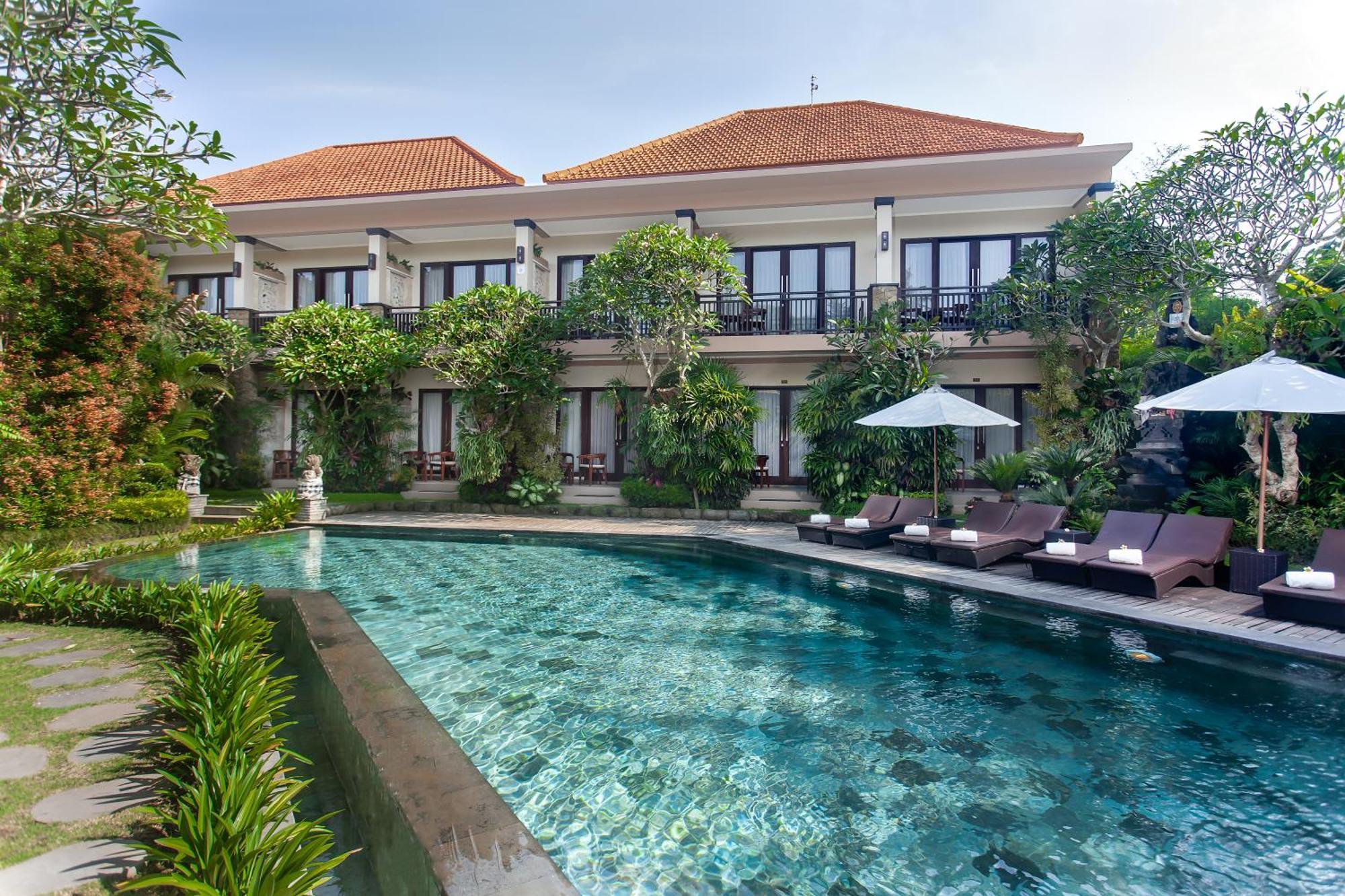The Mudru Resort By Pramana Villas أوبود المظهر الخارجي الصورة